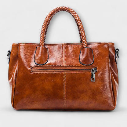 Cressida™ | Luxurious Travel Duffel Bag