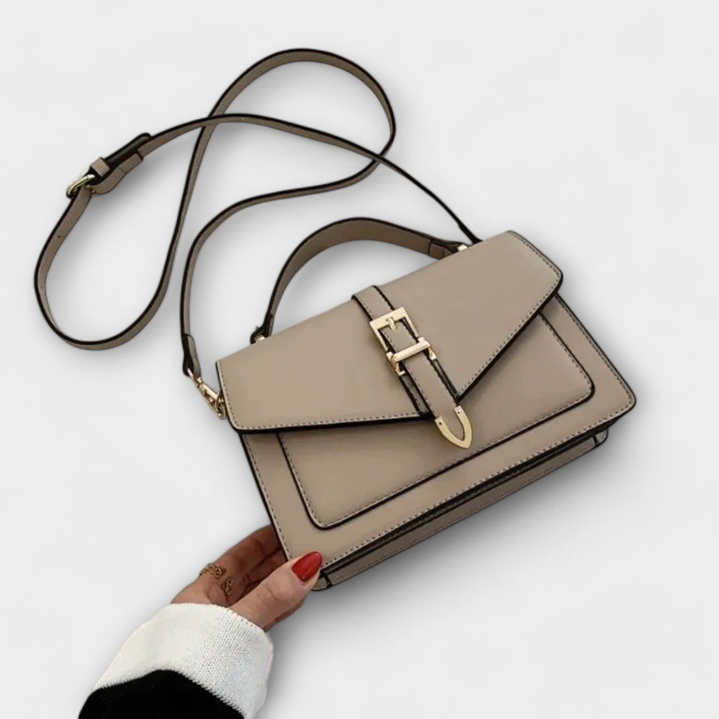 Seraphina™ | Timeless Everyday Shoulder Bag