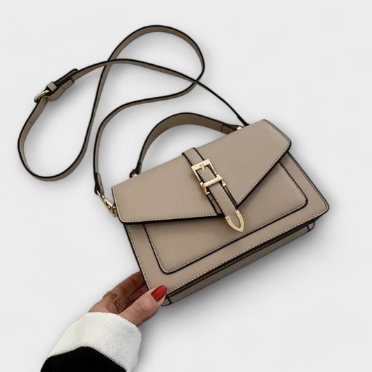 Seraphina™ | Timeless Everyday Shoulder Bag