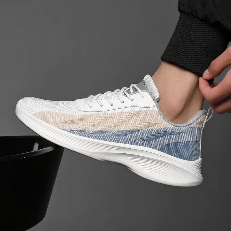 Aero Ultra-Lightweight Sport Sneakers