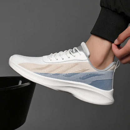 Aero Ultra-Lightweight Sport Sneakers