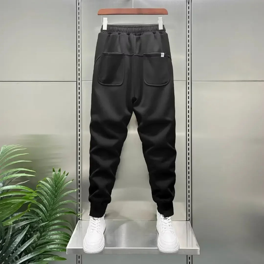 Sterling™ | Comfort Pants with Elegant Details