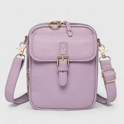 Seraphina | Sophisticated Crossbody Bag