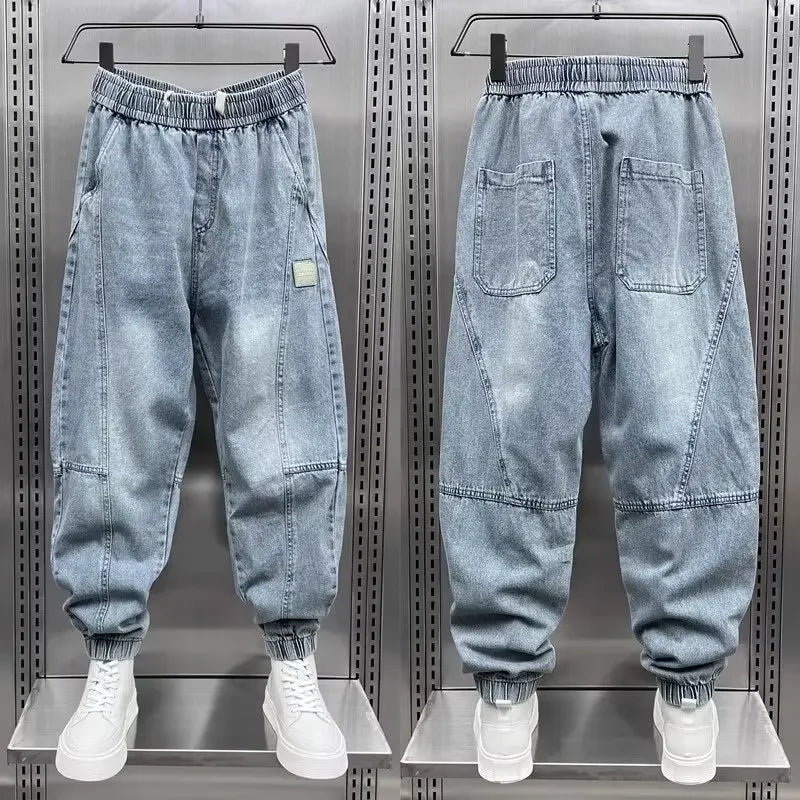 Marek™ | Everyday Easy Fit Trousers