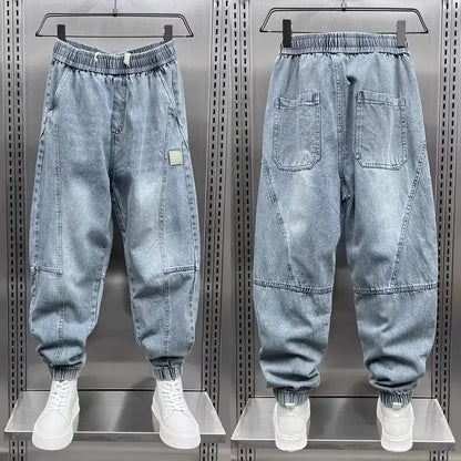 Marek™ | Everyday Easy Fit Trousers