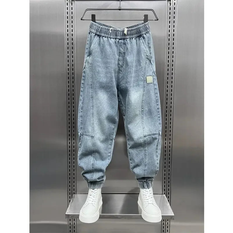 Marek™ | Everyday Easy Fit Trousers