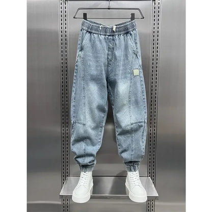 Marek™ | Everyday Easy Fit Trousers