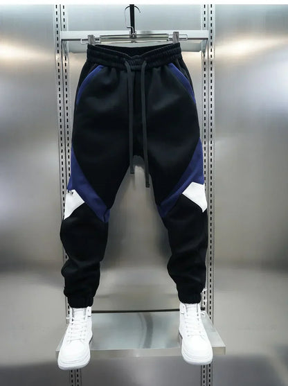 Julian™ | Smart Comfort Pants with Paneling