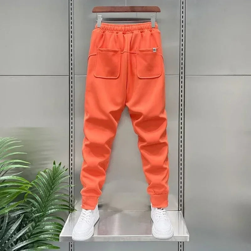 Sterling™ | Comfort Pants with Elegant Details