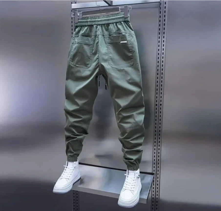 Callum™ | Tailored Sport Trousers