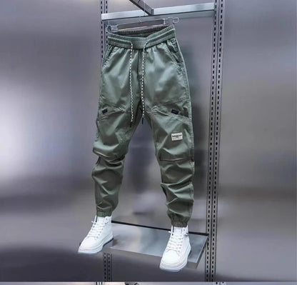 Callum™ | Tailored Sport Trousers