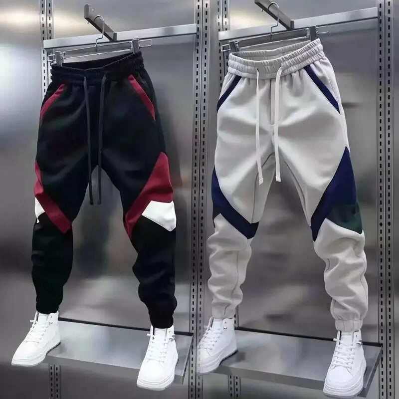 Julian™ | Smart Comfort Pants with Paneling