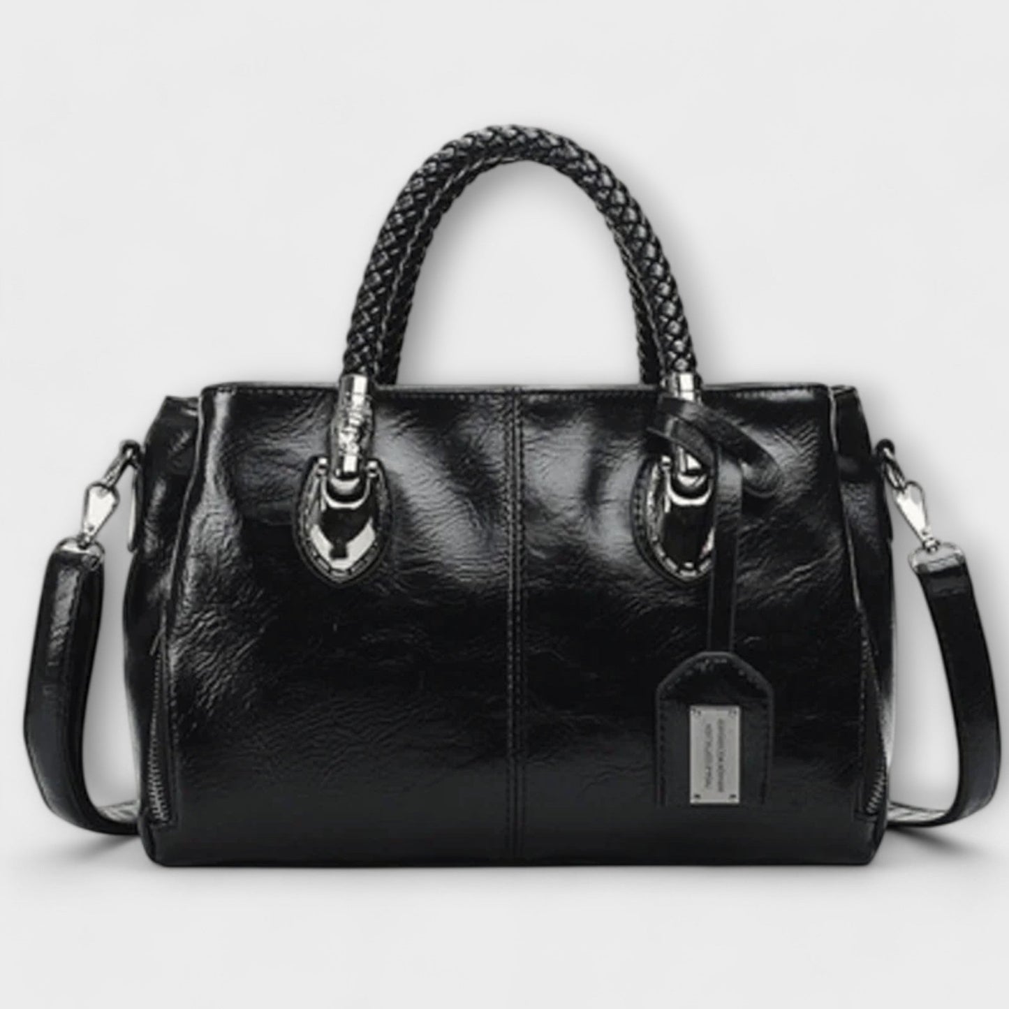 Cressida™ | Luxurious Travel Duffel Bag