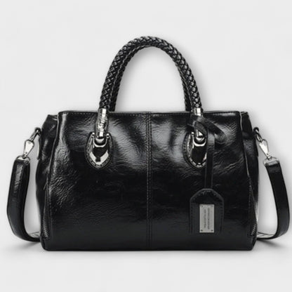 Cressida™ | Luxurious Travel Duffel Bag