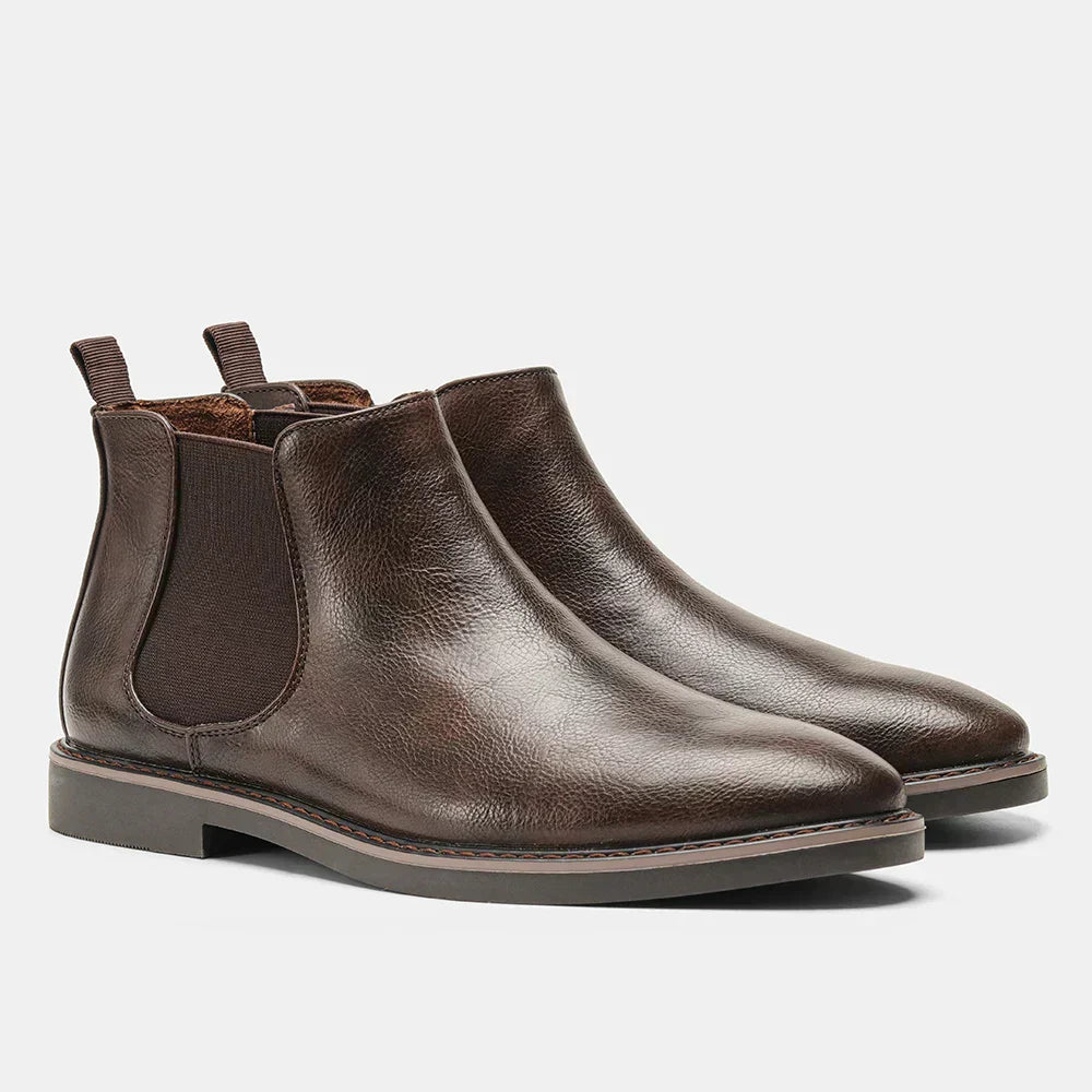 Brandon | Timeless Chelsea-Boots