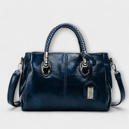 Cressida™ | Luxurious Travel Duffel Bag