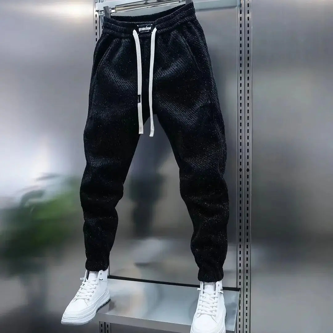 Thorne™ | Tailored Comfort Trousers