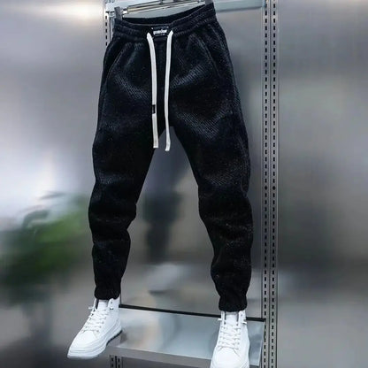 Thorne™ | Tailored Comfort Trousers
