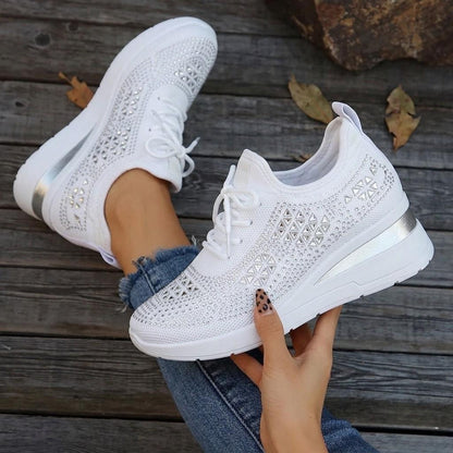 Bonnie Orthopaedic Sneakers