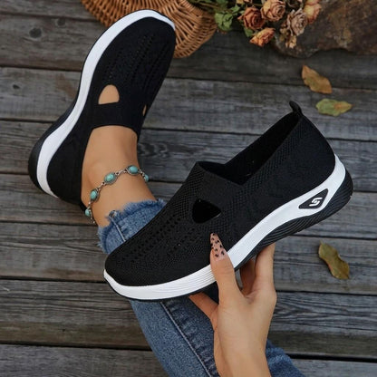 Virelia | Orthopaedic Sneaker