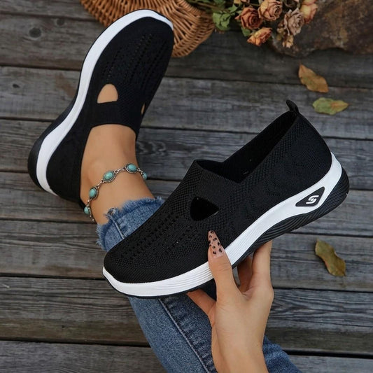 Virelia | Orthopaedic Sneaker