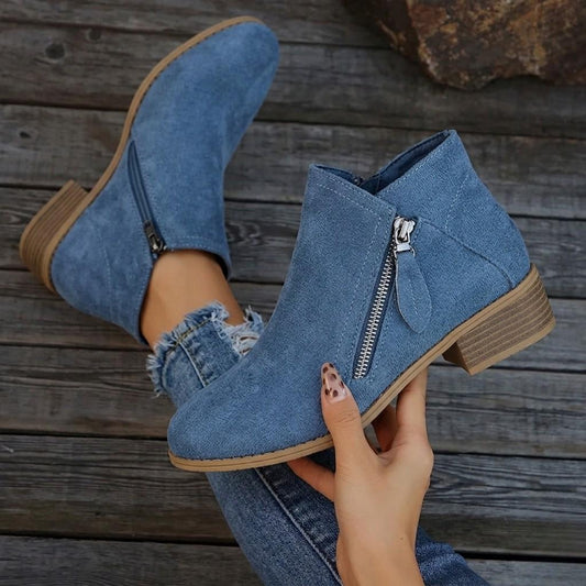 Bellavue | Orthopaedic Ankle Boot