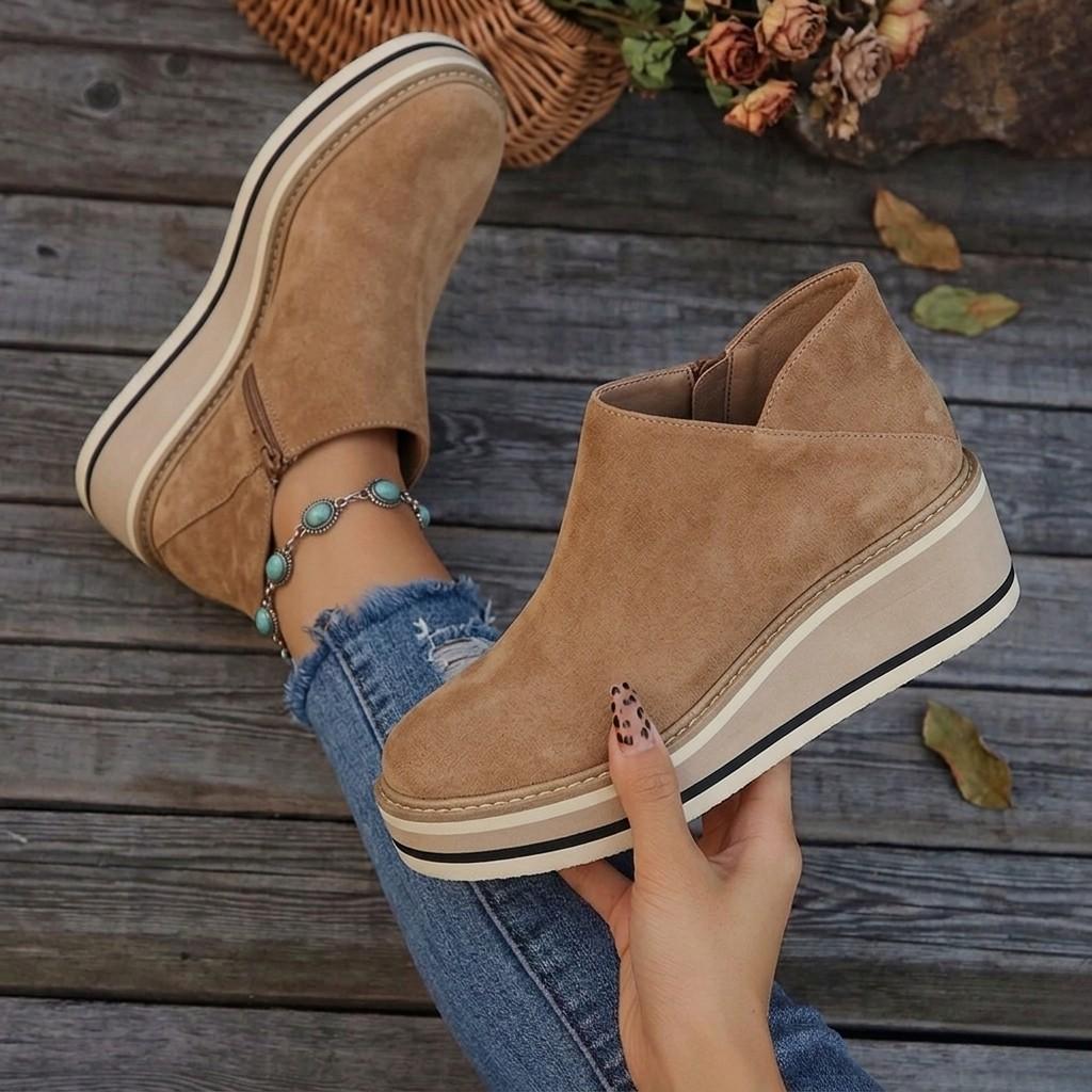 Alexandra | Orthopaedic Chelsea Boot