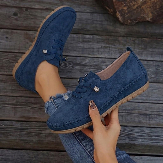 Orthelia – Orthopaedic soft loafers