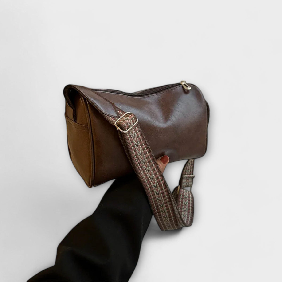 Rosalind™ | Vintage Crossbody Bag