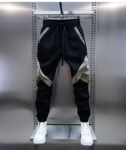 Julian™ | Smart Comfort Pants with Paneling
