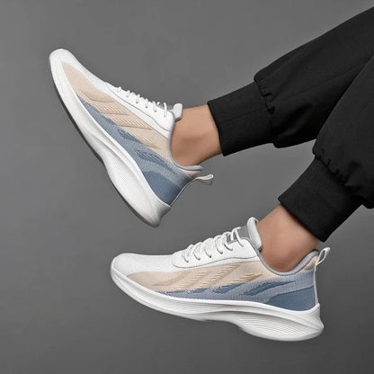 Aero Ultra-Lightweight Sport Sneakers