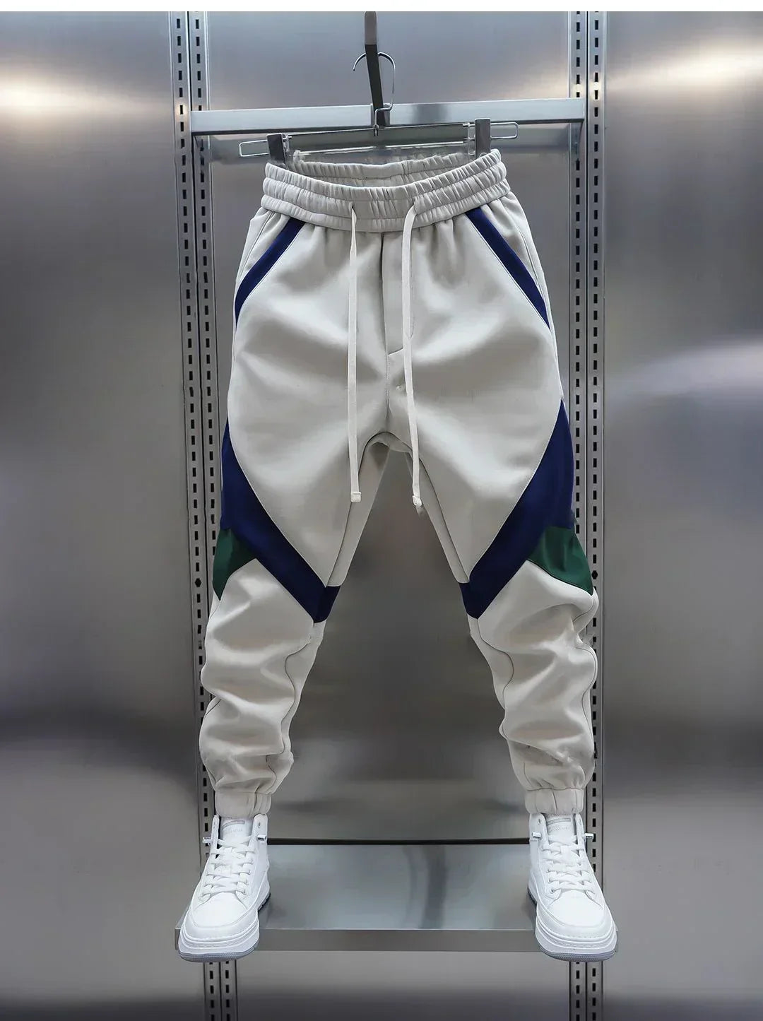 Julian™ | Smart Comfort Pants with Paneling