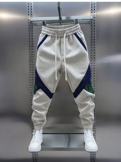 Julian™ | Smart Comfort Pants with Paneling