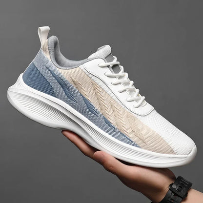 Aero Ultra-Lightweight Sport Sneakers