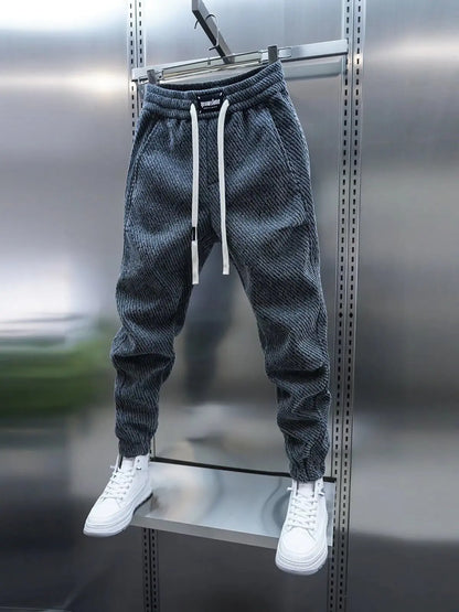 Thorne™ | Tailored Comfort Trousers