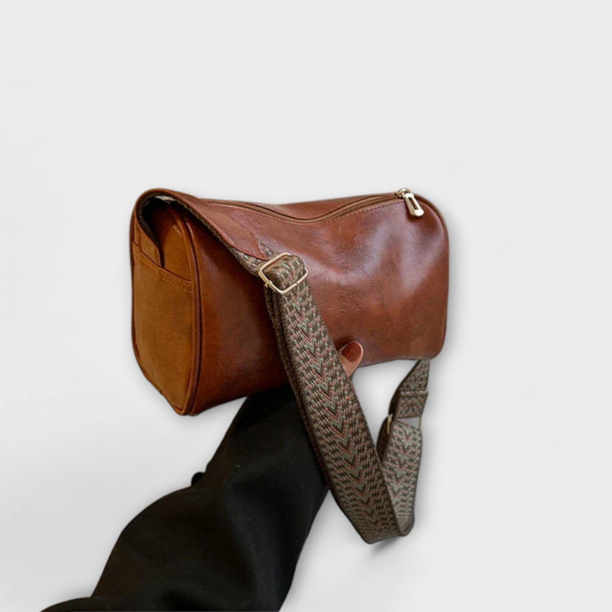 Rosalind™ | Vintage Crossbody Bag