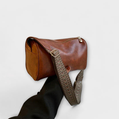 Rosalind™ | Vintage Crossbody Bag
