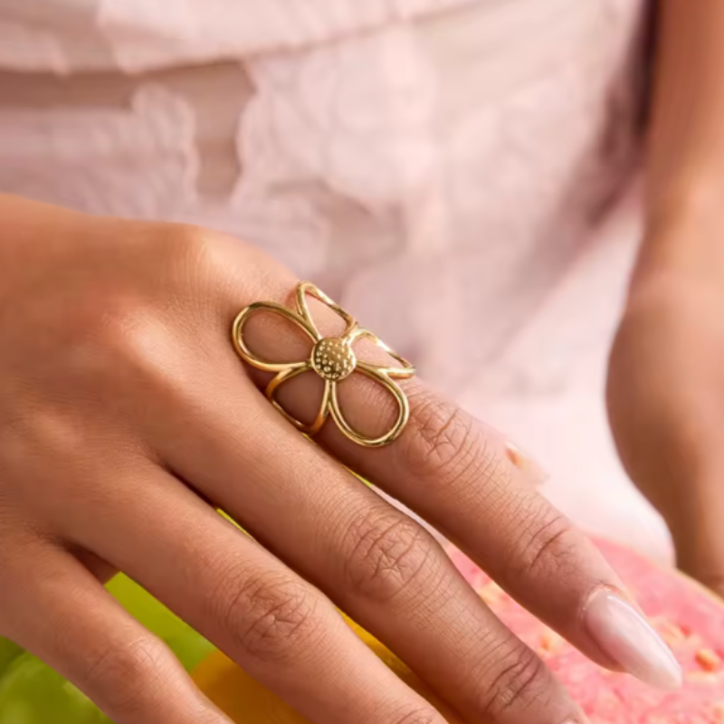 Sunlace Ring