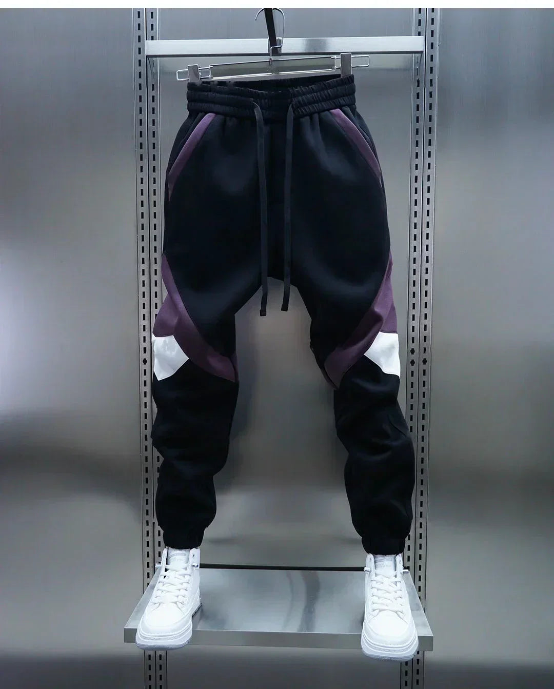 Julian™ | Smart Comfort Pants with Paneling