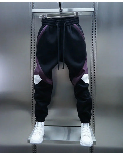 Julian™ | Smart Comfort Pants with Paneling