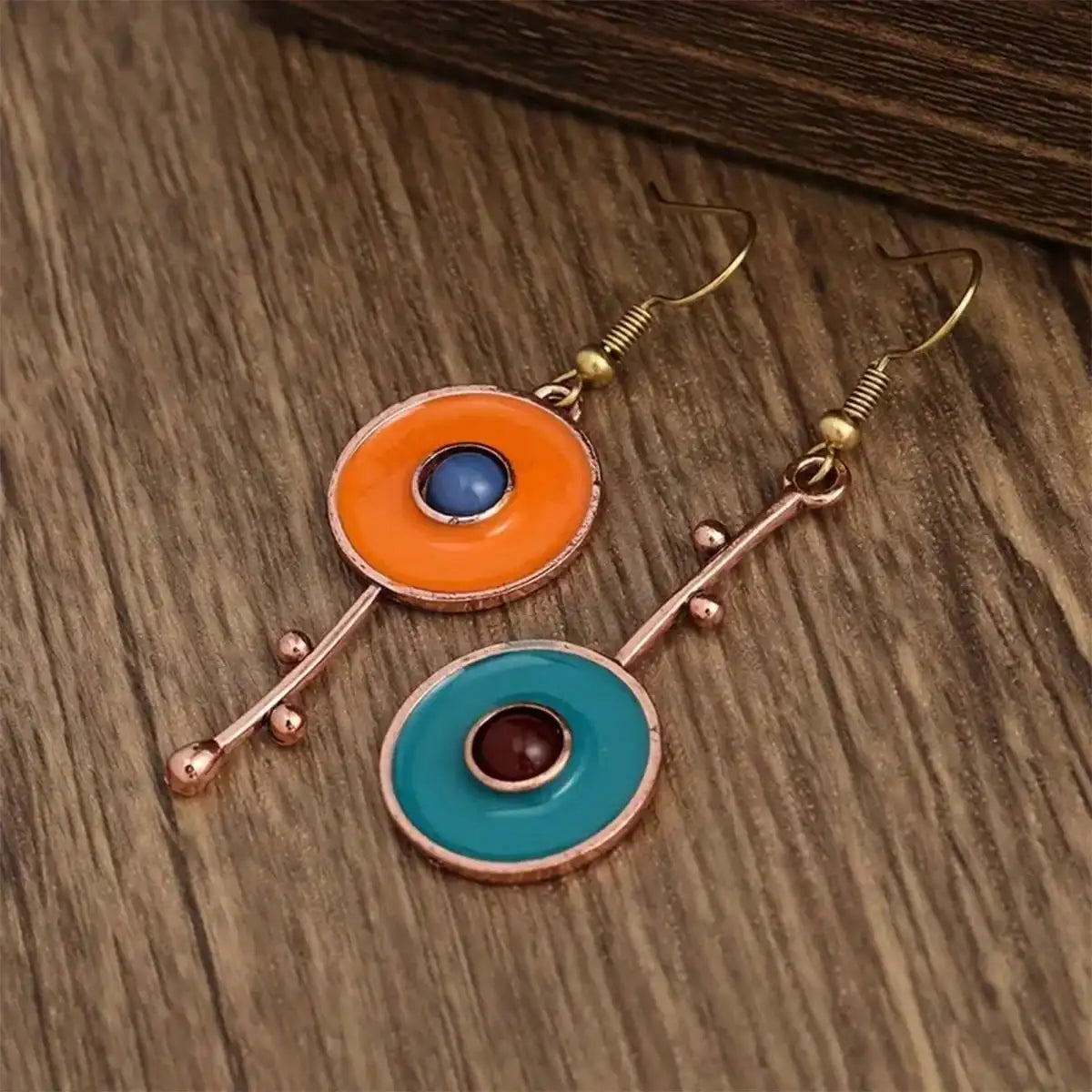 Meadow Sun Drops - Aurora Classics