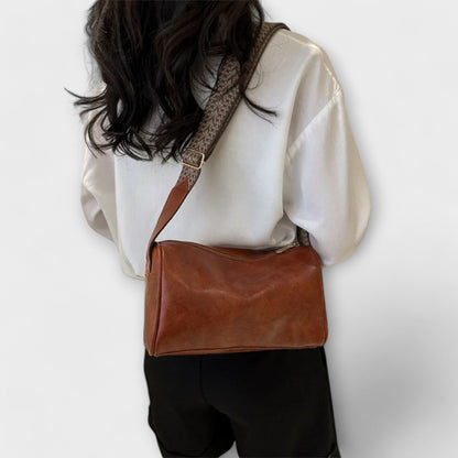Rosalind™ | Vintage Crossbody Bag