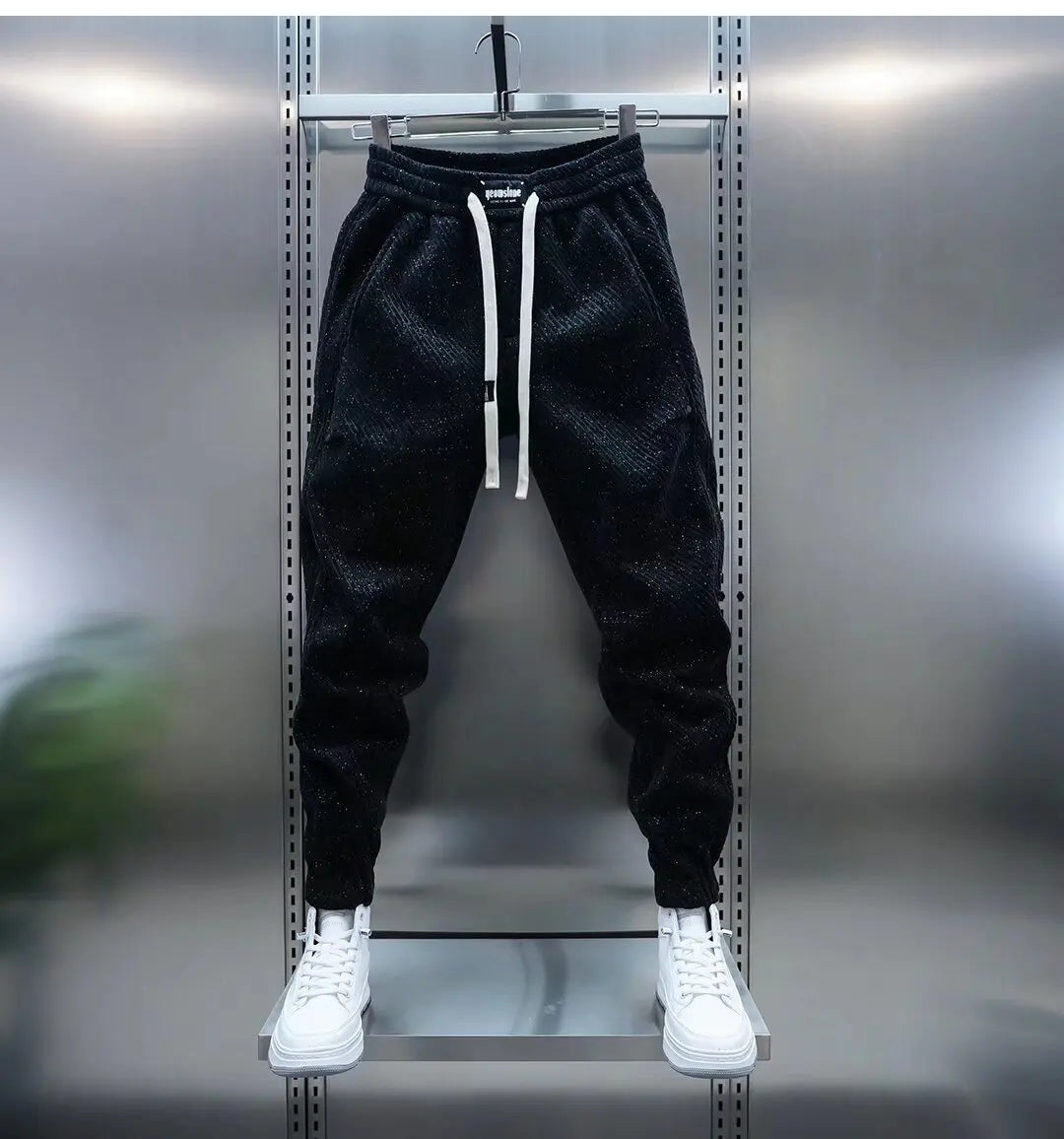 Thorne™ | Tailored Comfort Trousers