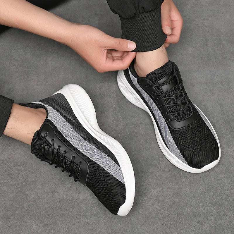 Aero Ultra-Lightweight Sport Sneakers