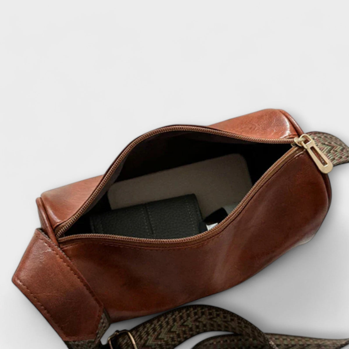 Rosalind™ | Vintage Crossbody Bag