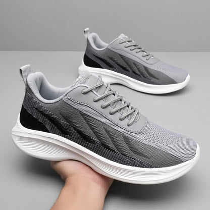 Aero Ultra-Lightweight Sport Sneakers