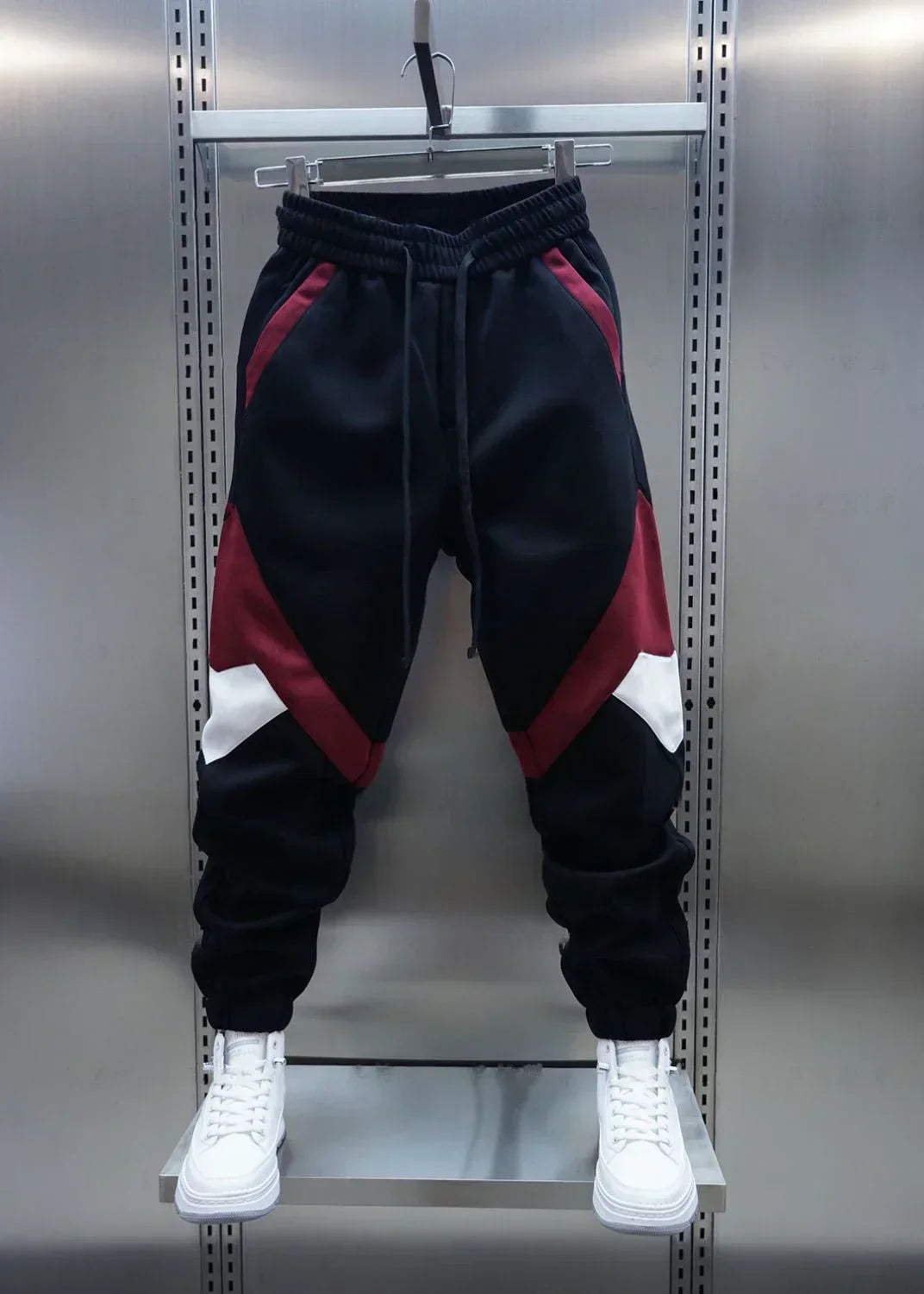 Julian™ | Smart Comfort Pants with Paneling