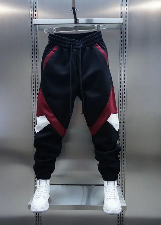 Julian™ | Smart Comfort Pants with Paneling