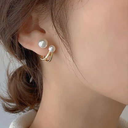 Celestial Pearl Drops - Aurora Classics