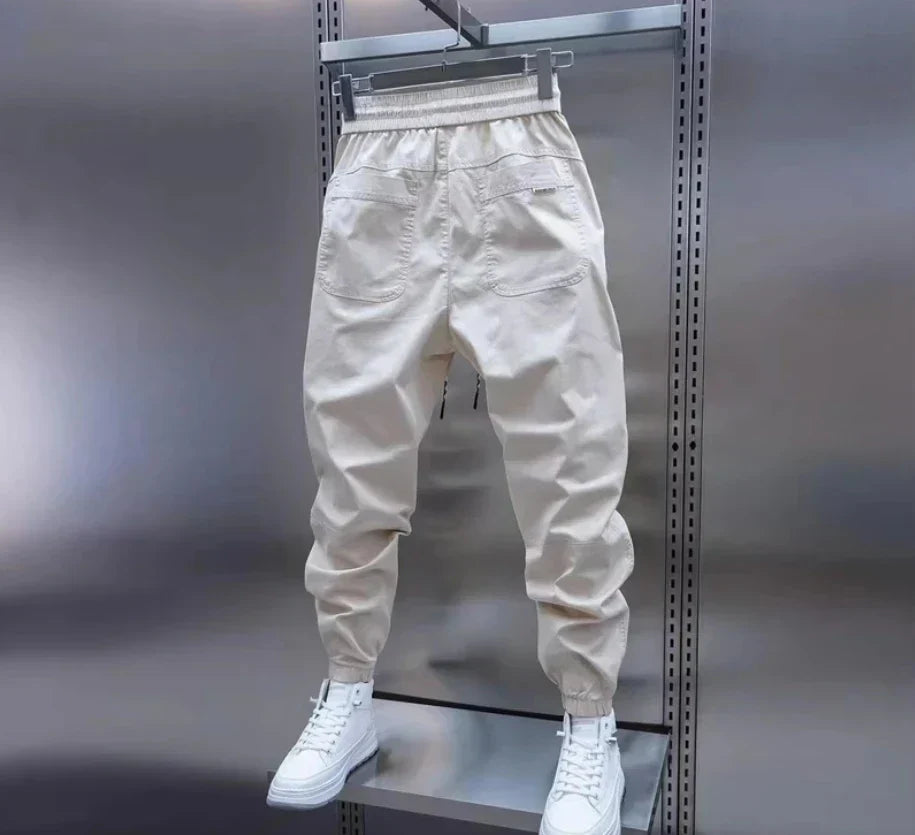Callum™ | Tailored Sport Trousers